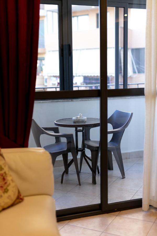 Spacious City Paradise - 3Br Apt In The Heart Of 地拉那 外观 照片
