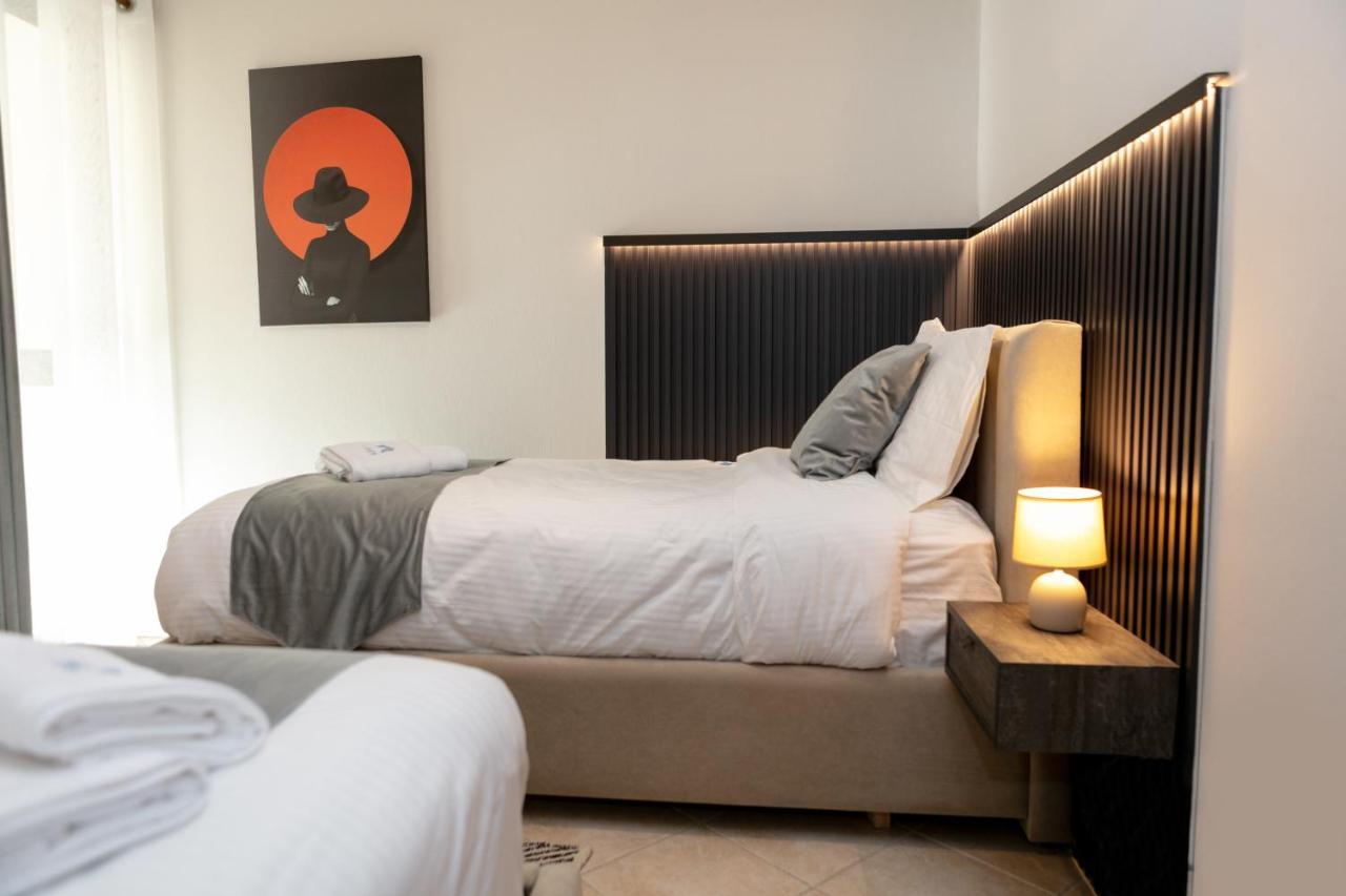 Spacious City Paradise - 3Br Apt In The Heart Of 地拉那 外观 照片